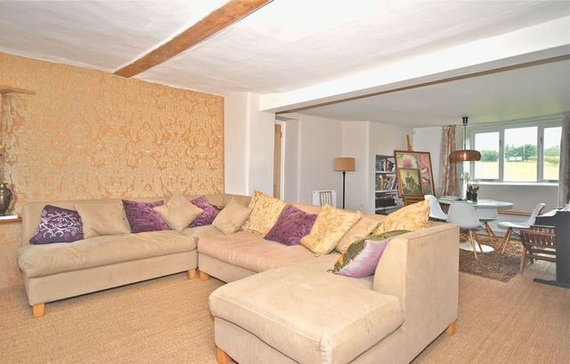  Image of 4 bedroom Detached house for sale in North Street Babcary Somerton TA11 at North Street Babcary Somerton, TA11 7EA