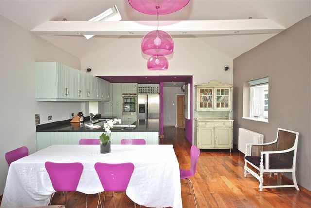  Image of 4 bedroom Detached house for sale in North Street Babcary Somerton TA11 at North Street Babcary Somerton, TA11 7EA