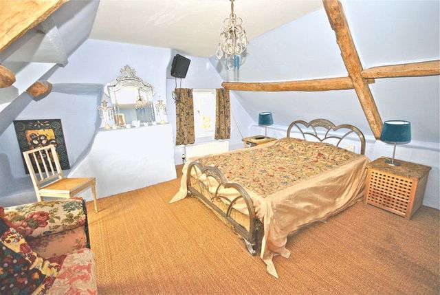  Image of 4 bedroom Detached house for sale in North Street Babcary Somerton TA11 at North Street Babcary Somerton, TA11 7EA