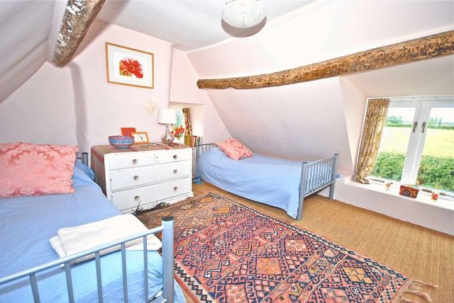 Image of 4 bedroom Detached house for sale in North Street Babcary Somerton TA11 at North Street Babcary Somerton, TA11 7EA
