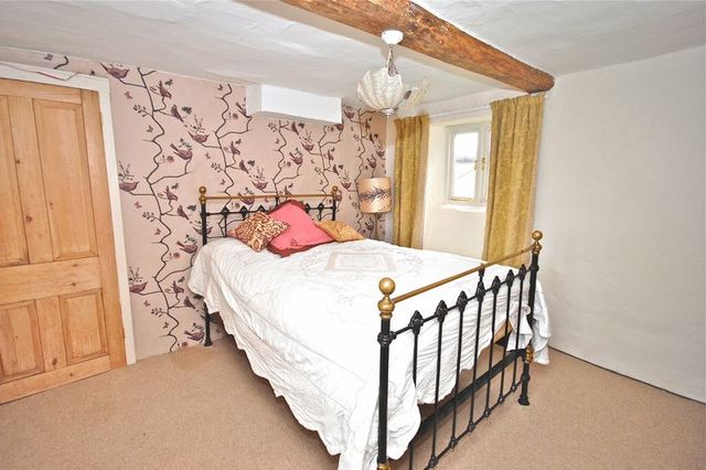 Image of 4 bedroom Detached house for sale in North Street Babcary Somerton TA11 at North Street Babcary Somerton, TA11 7EA