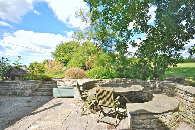  Image of 4 bedroom Detached house for sale in North Street Babcary Somerton TA11 at North Street Babcary Somerton, TA11 7EA
