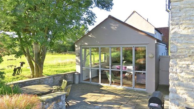  Image of 4 bedroom Detached house for sale in North Street Babcary Somerton TA11 at North Street Babcary Somerton, TA11 7EA