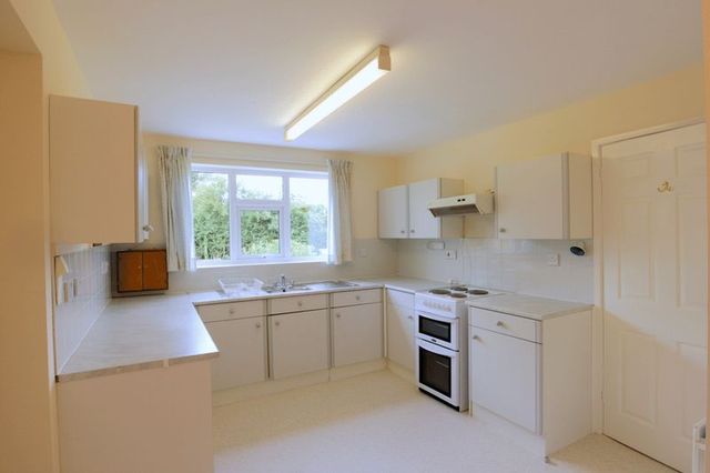  Image of 4 bedroom Detached house for sale in Badgers Croft Eccleshall Stafford ST21 at Badgers Croft Eccleshall Stafford, ST21 6DS