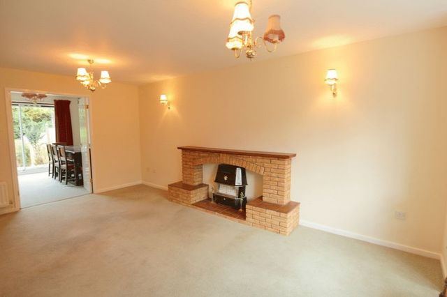  Image of 4 bedroom Detached house for sale in Badgers Croft Eccleshall Stafford ST21 at Badgers Croft Eccleshall Stafford, ST21 6DS
