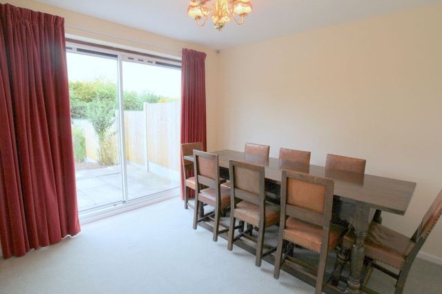  Image of 4 bedroom Detached house for sale in Badgers Croft Eccleshall Stafford ST21 at Badgers Croft Eccleshall Stafford, ST21 6DS