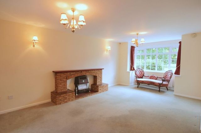  Image of 4 bedroom Detached house for sale in Badgers Croft Eccleshall Stafford ST21 at Badgers Croft Eccleshall Stafford, ST21 6DS