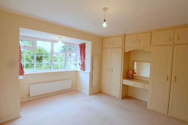  Image of 4 bedroom Detached house for sale in Badgers Croft Eccleshall Stafford ST21 at Badgers Croft Eccleshall Stafford, ST21 6DS