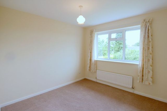 Image of 4 bedroom Detached house for sale in Badgers Croft Eccleshall Stafford ST21 at Badgers Croft Eccleshall Stafford, ST21 6DS