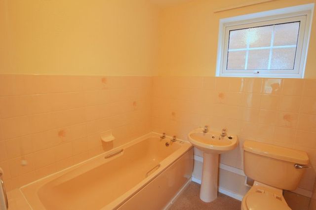  Image of 4 bedroom Detached house for sale in Badgers Croft Eccleshall Stafford ST21 at Badgers Croft Eccleshall Stafford, ST21 6DS