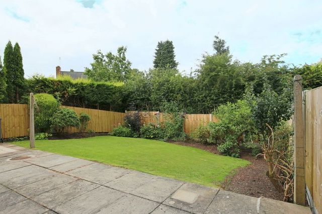  Image of 4 bedroom Detached house for sale in Badgers Croft Eccleshall Stafford ST21 at Badgers Croft Eccleshall Stafford, ST21 6DS