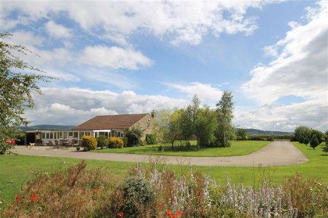  Image of 3 bedroom Detached house for sale in Bagby Thirsk YO7 at Bagby  Thirsk, YO7 2AG