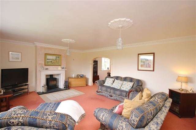  Image of 3 bedroom Detached house for sale in Bagby Thirsk YO7 at Bagby  Thirsk, YO7 2AG
