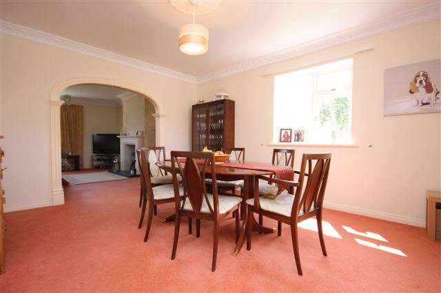  Image of 3 bedroom Detached house for sale in Bagby Thirsk YO7 at Bagby  Thirsk, YO7 2AG
