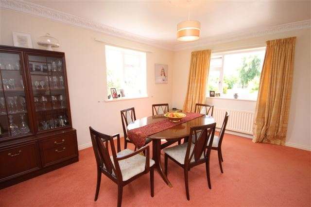  Image of 3 bedroom Detached house for sale in Bagby Thirsk YO7 at Bagby  Thirsk, YO7 2AG