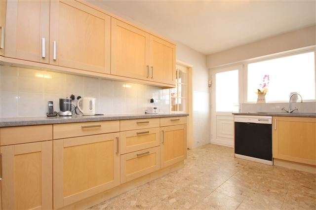  Image of 3 bedroom Detached house for sale in Bagby Thirsk YO7 at Bagby  Thirsk, YO7 2AG