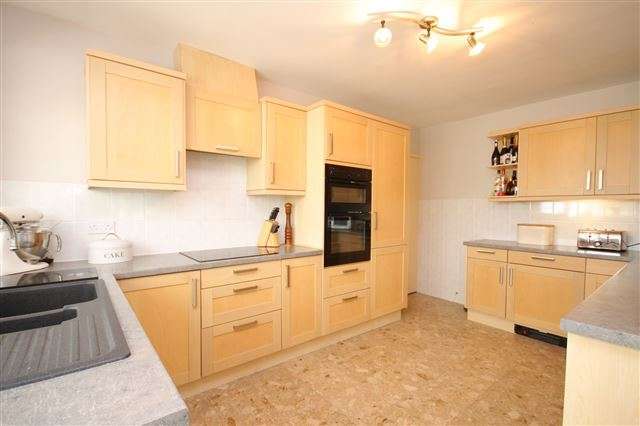  Image of 3 bedroom Detached house for sale in Bagby Thirsk YO7 at Bagby  Thirsk, YO7 2AG