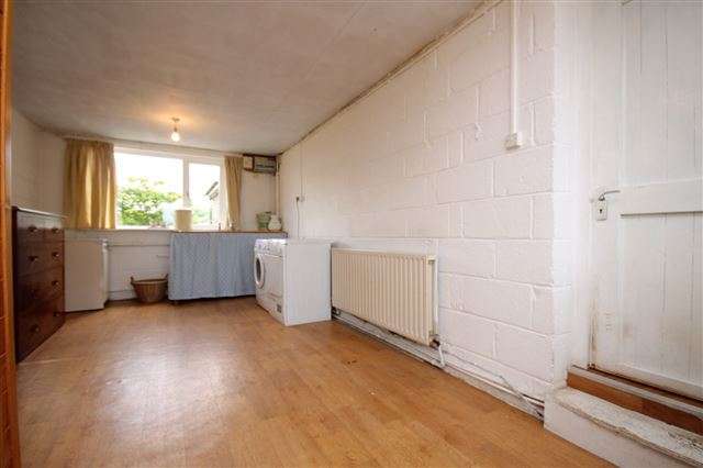  Image of 3 bedroom Detached house for sale in Bagby Thirsk YO7 at Bagby  Thirsk, YO7 2AG