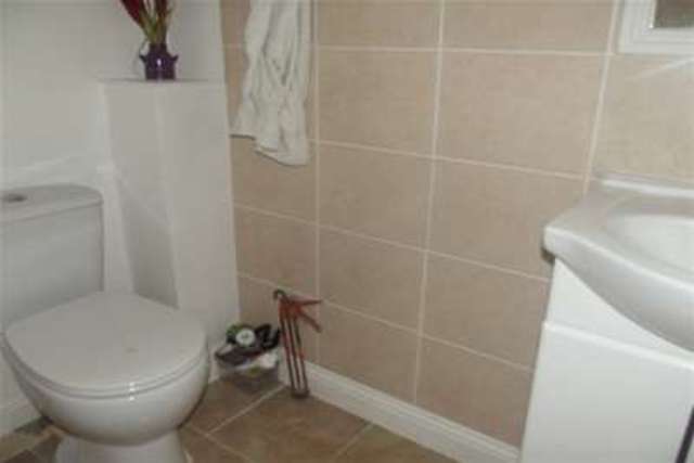  Image of 3 bedroom Detached house to rent in Bailey Crescent Poole BH15 at Poole, BH15 3EZ