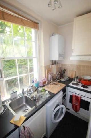  Image of Studio flat to rent in Balfe Street London N1 at Kings Cross London Kings Cross, N1 9EG