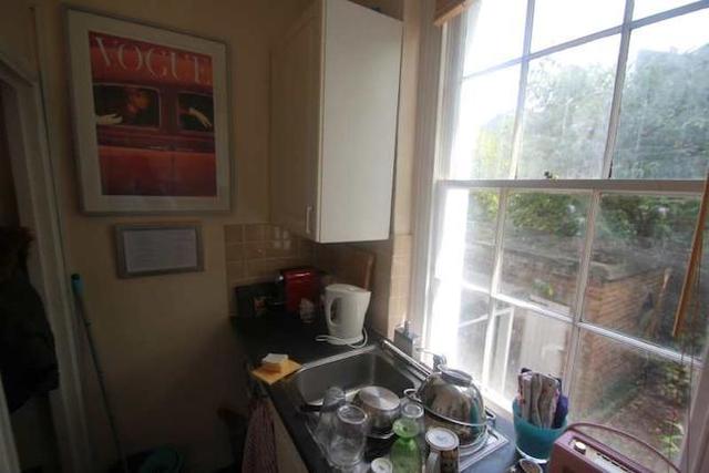  Image of Studio flat to rent in Balfe Street London N1 at Kings Cross London Kings Cross, N1 9EG