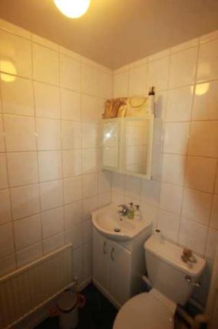  Image of Studio flat to rent in Balfe Street London N1 at Kings Cross London Kings Cross, N1 9EG