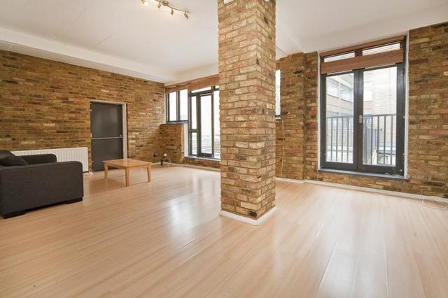  Image of 2 bedroom Flat to rent in Banner Street London EC1Y at Shoreditch London Old Street, EC1Y 8QE
