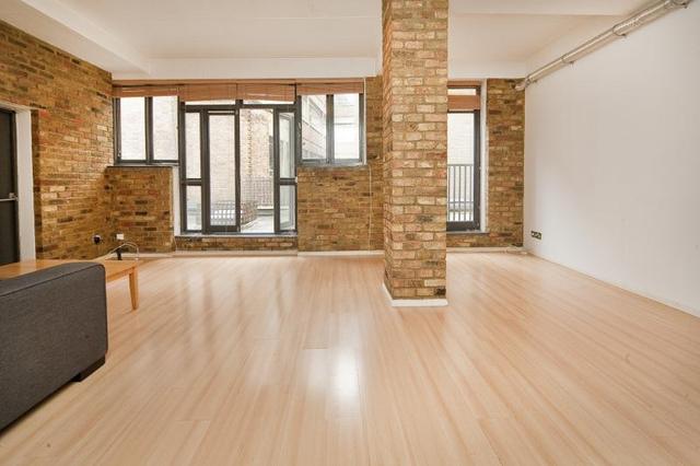  Image of 2 bedroom Flat to rent in Banner Street London EC1Y at Shoreditch London Old Street, EC1Y 8QE
