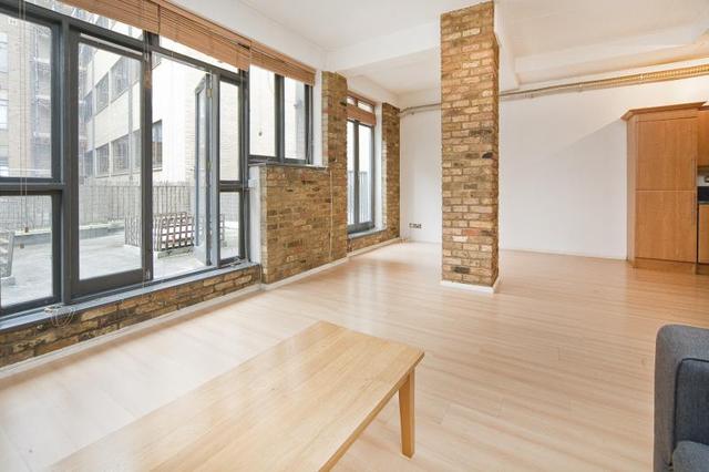  Image of 2 bedroom Flat to rent in Banner Street London EC1Y at Shoreditch London Old Street, EC1Y 8QE