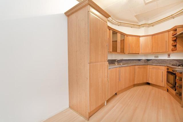  Image of 2 bedroom Flat to rent in Banner Street London EC1Y at Shoreditch London Old Street, EC1Y 8QE