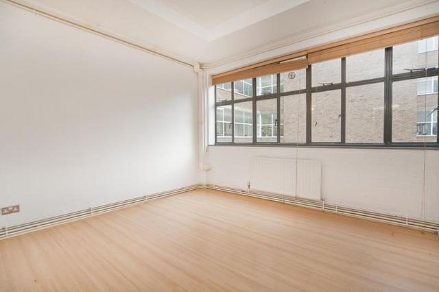  Image of 2 bedroom Flat to rent in Banner Street London EC1Y at Shoreditch London Old Street, EC1Y 8QE