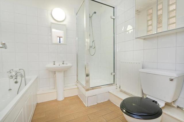  Image of 2 bedroom Flat to rent in Banner Street London EC1Y at Shoreditch London Old Street, EC1Y 8QE