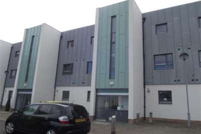  Image of 1 bedroom Flat to rent in West Langlands Street Kilmarnock KA1 at Kilmarnock, KA1 2PR