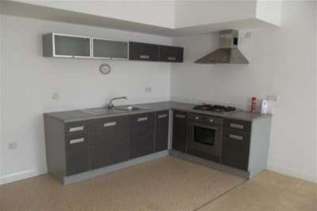  Image of 1 bedroom Flat to rent in West Langlands Street Kilmarnock KA1 at Kilmarnock, KA1 2PR