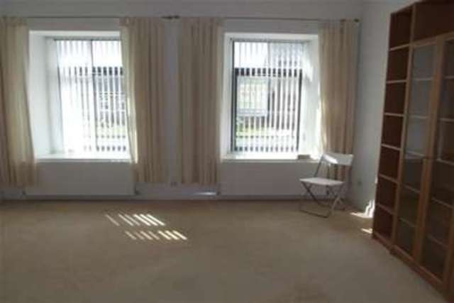  Image of 1 bedroom Flat to rent in West Langlands Street Kilmarnock KA1 at Kilmarnock, KA1 2PR