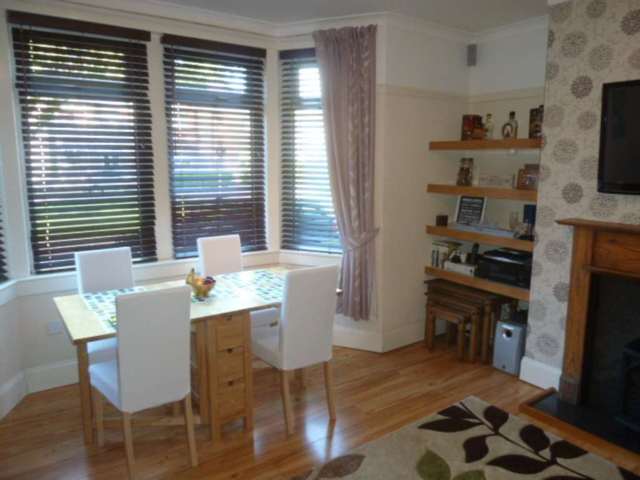  Image of 3 bedroom Detached house to rent in Barclay Square Renfrew PA4 at Barclay Square  Renfrew, PA4 8DY