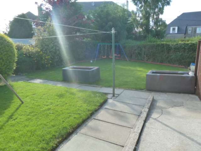  Image of 3 bedroom Detached house to rent in Barclay Square Renfrew PA4 at Barclay Square  Renfrew, PA4 8DY