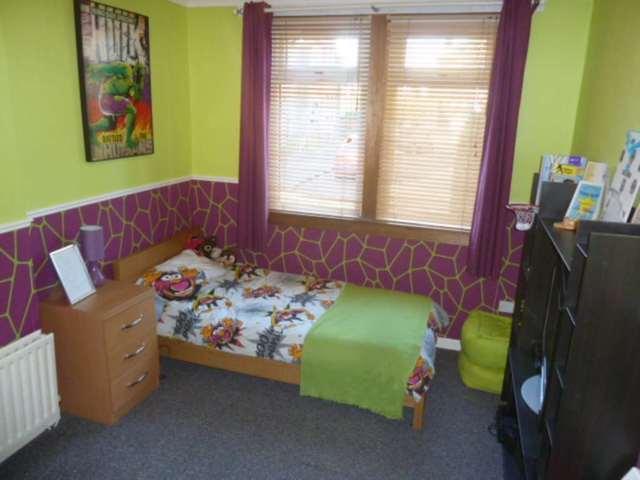  Image of 3 bedroom Detached house to rent in Barclay Square Renfrew PA4 at Barclay Square  Renfrew, PA4 8DY