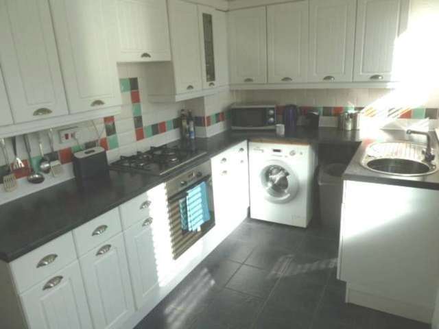 Image of 3 bedroom Detached house to rent in Barclay Square Renfrew PA4 at Barclay Square  Renfrew, PA4 8DY