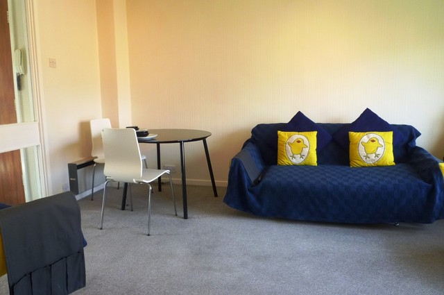  Image of 1 bedroom Flat to rent in Bardsley Close Croydon CR0 at Croydon, CR0 5PS