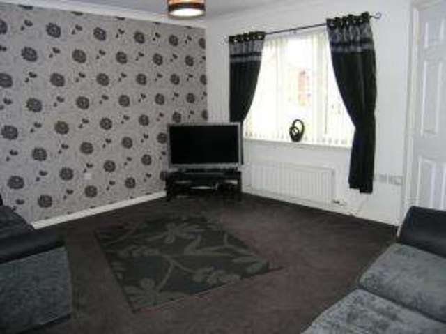  Image of 2 bedroom Terraced house for sale in Barholm Street Glasgow G33 at The Beeches Garthamlock Stepps, G33 5EN