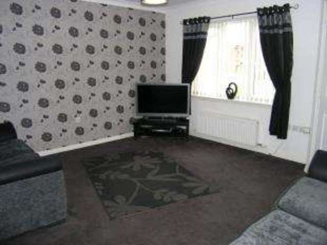  Image of 2 bedroom Terraced house for sale in Barholm Street Glasgow G33 at The Beeches Garthamlock Stepps, G33 5EN