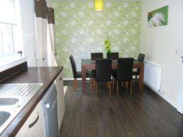  Image of 2 bedroom Terraced house for sale in Barholm Street Glasgow G33 at The Beeches Garthamlock Stepps, G33 5EN