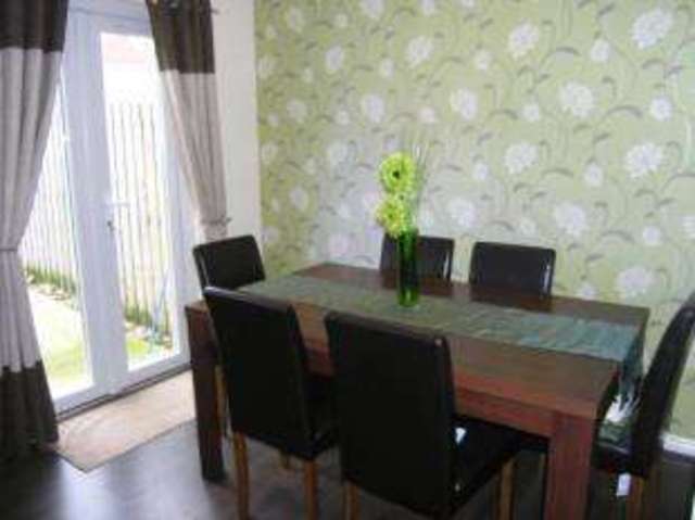  Image of 2 bedroom Terraced house for sale in Barholm Street Glasgow G33 at The Beeches Garthamlock Stepps, G33 5EN