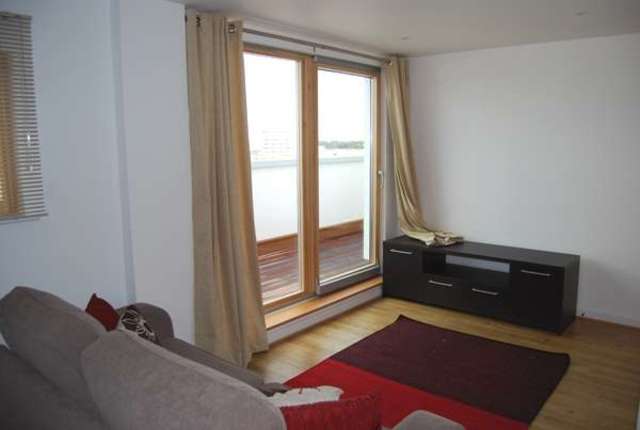  Image of 1 bedroom Flat to rent in Arboretum Place Barking IG11 at Cutmore Ropeworks  Barking, IG11 7GT