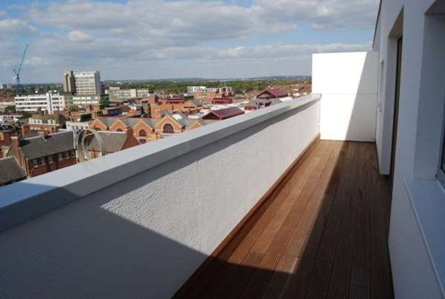  Image of 1 bedroom Flat to rent in Arboretum Place Barking IG11 at Cutmore Ropeworks  Barking, IG11 7GT