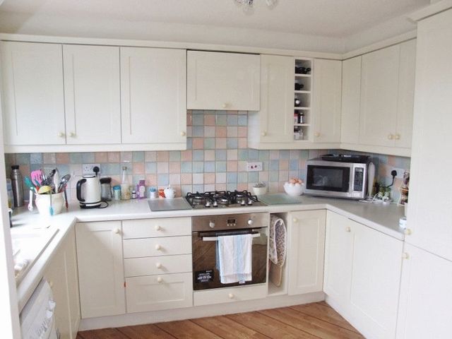  Image of 4 bedroom Semi-Detached house for sale in Barlynch Court Yeovil BA21 at Barlynch Court  Yeovil, BA21 3TT
