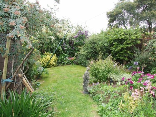  Image of 4 bedroom Semi-Detached house for sale in Barlynch Court Yeovil BA21 at Barlynch Court  Yeovil, BA21 3TT