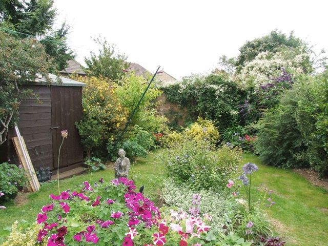  Image of 4 bedroom Semi-Detached house for sale in Barlynch Court Yeovil BA21 at Barlynch Court  Yeovil, BA21 3TT