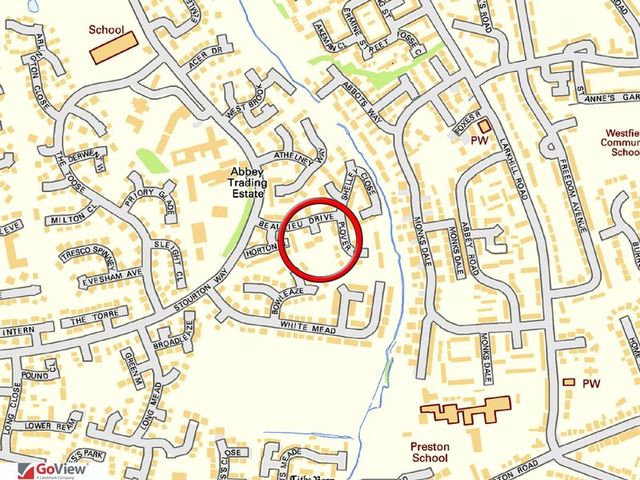  Image of 4 bedroom Semi-Detached house for sale in Barlynch Court Yeovil BA21 at Barlynch Court  Yeovil, BA21 3TT